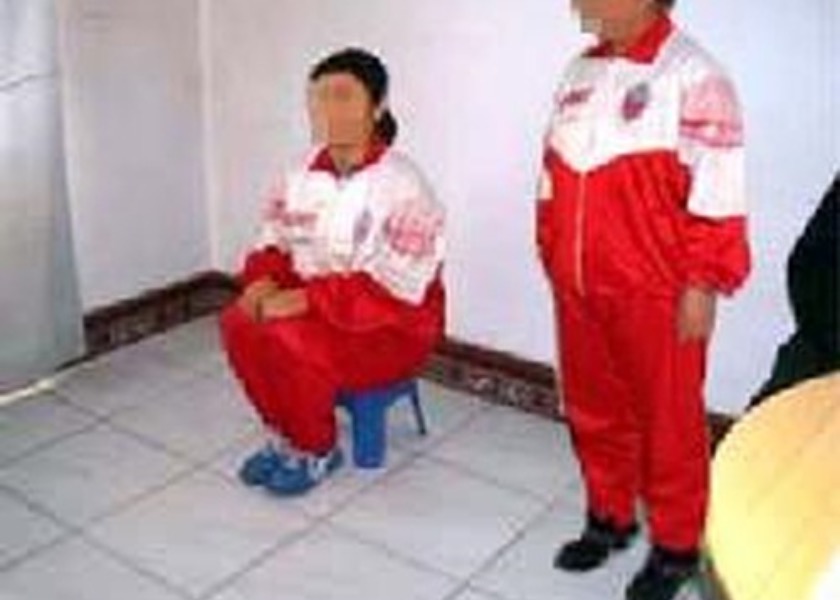 Image for article Jilin Woman Recounts Nine Years of Incarceration and Torture for Her Faith in Falun Gong
