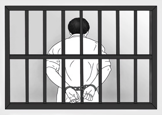 Image for article 37-year-old Hebei Man Secretly Sentenced to Second Prison Term for Practicing Falun Gong