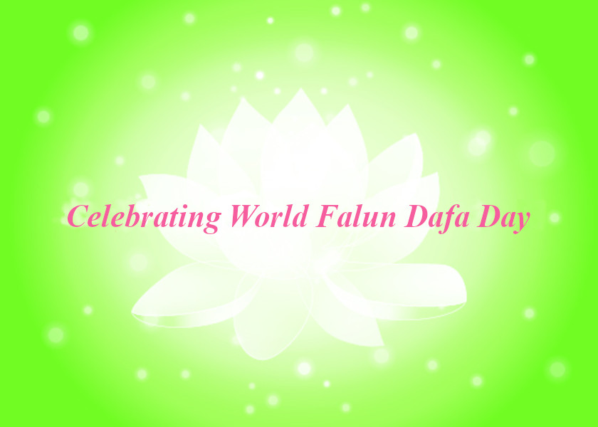 Image for article [Celebrating World Falun Dafa Day] How My Daughter with an Intellectual Disability Became One of the Best Students in Her High School