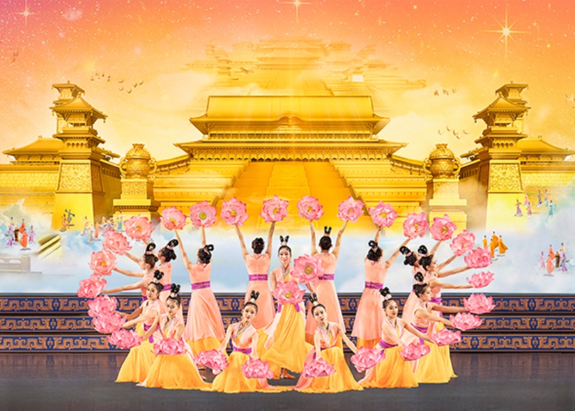 Image for article How to Watch the 2025 Chinese New Year Shen Yun Show in China and Elsewhere