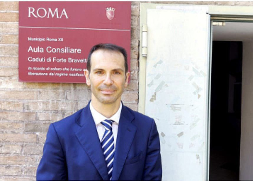 Image for article Rome, Italy: District Councilors Pass Motion Condemning China’s Forced Organ Harvesting