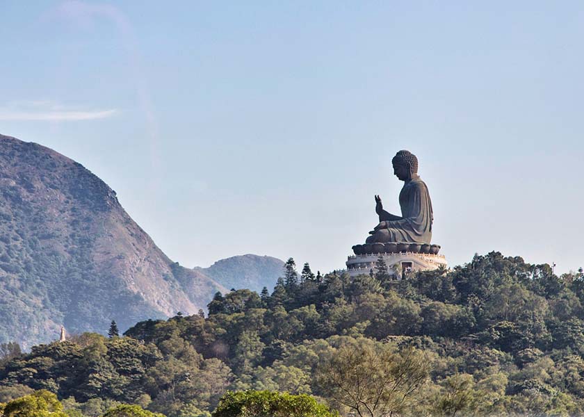 Image for article Zhuan Falun Guided Me Out of the Communist Maze