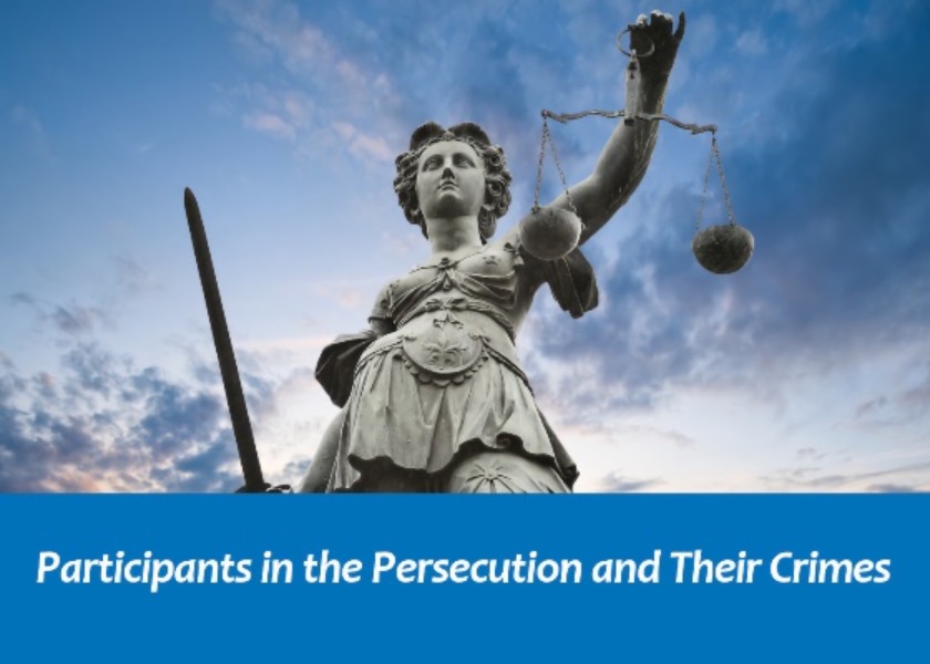 Image for article Crimes of Jin Lei, Former Secretary of Sichuan Provincial PLAC, in Persecuting Falun Gong