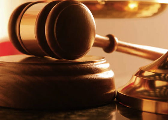 Image for article California Mayor Pleads Guilty to Acting as CCP Agent