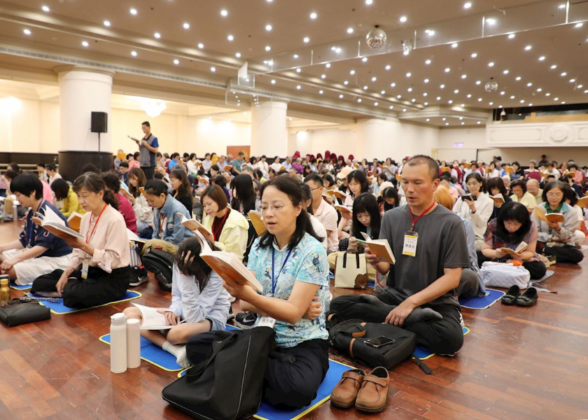 Image for article Young People Overcome Depression and Gaming Addiction Through Falun Dafa