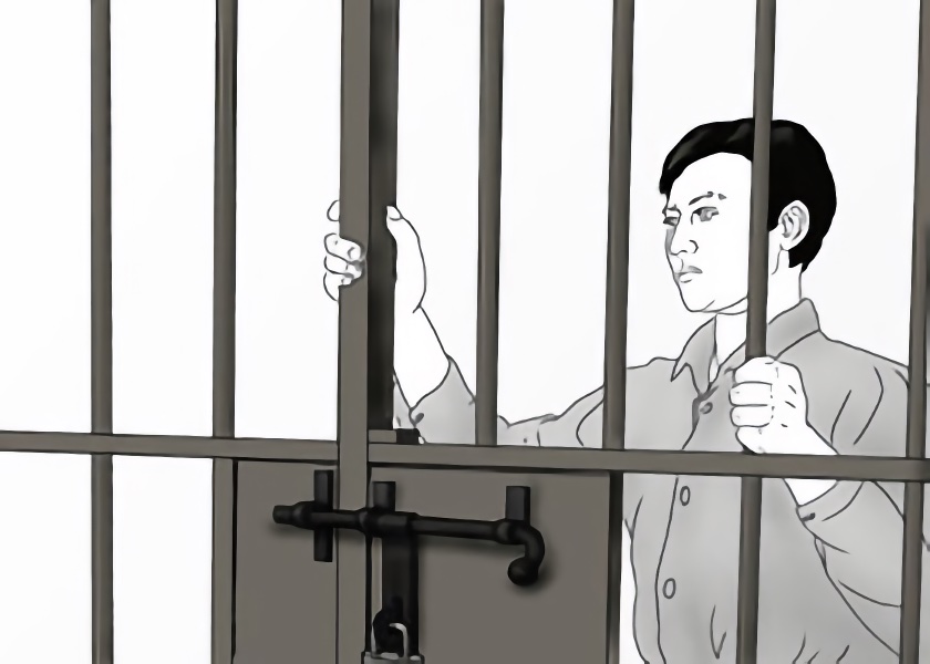 Image for article 76-Year-Old Tianjin Woman Sentenced to 4.5 Years for Her Faith in Falun Gong
