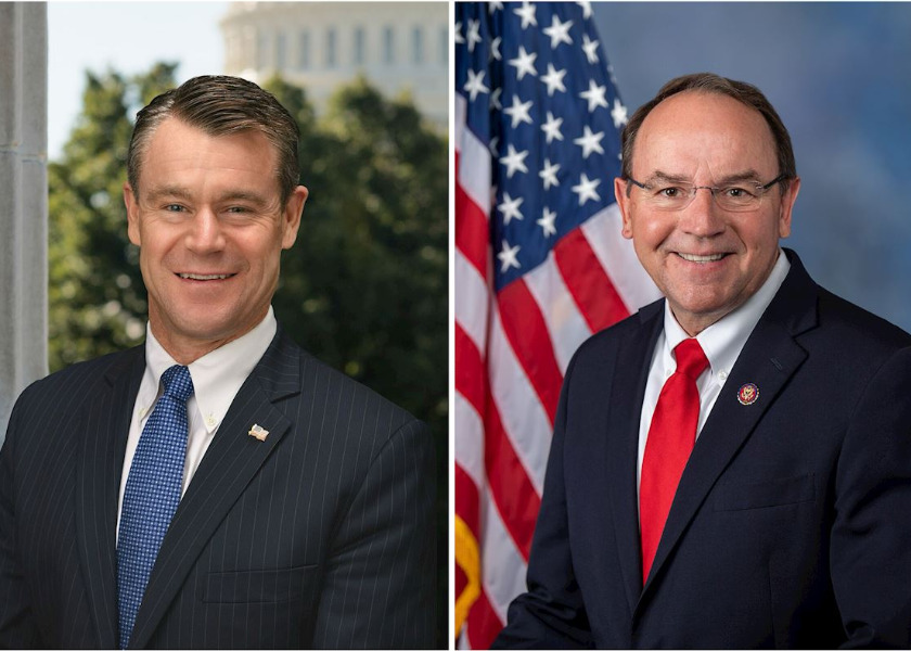 Image for article US Congressman: We Must Defend Religious Freedom and Human Dignity