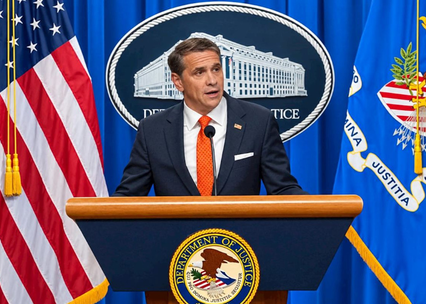 Image for article US Department of Justice Seeks to Revoke the Citizenship of 40 People, Including CCP Operatives