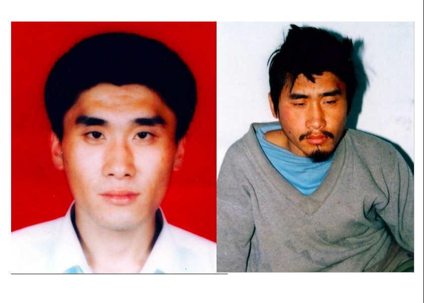 Image for article A Family Destroyed by the Persecution of Falun Gong – Elderly Man Dies Alone 24 Years After Wife’s Death, Son Still Hospitalized for Mental Disorder